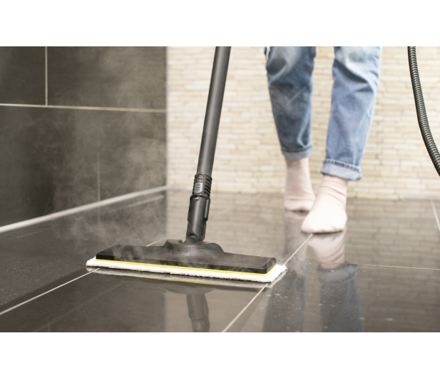 Kärcher Parownica SC 4 EasyFix Iron *EU - 1533587 - zdjęcie 9